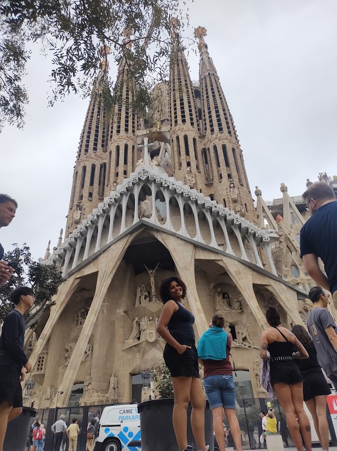 O que fazer em Barcelona