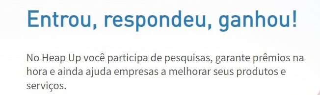 Como ganhar milhas respondendo pesquisas